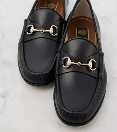 Gucci Horsebit 1953 leather loafers | Thumbnail 5 Gucci Horsebit 1953 leather loafers | Thumbnail 5
