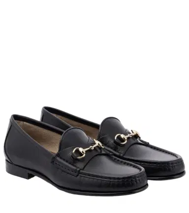 Gucci Horsebit 1953 leather loafers | Thumbnail 1 Gucci Horsebit 1953 leather loafers | Thumbnail 1