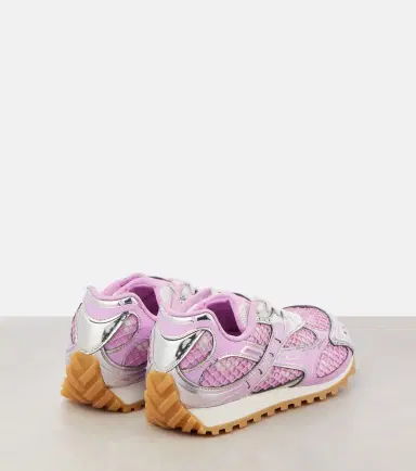 Bottega Veneta Orbit sneakers | Thumbnail 3 Bottega Veneta Orbit sneakers | Thumbnail 3