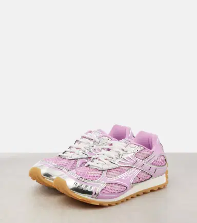 Bottega Veneta Orbit sneakers | Thumbnail 5 Bottega Veneta Orbit sneakers | Thumbnail 5
