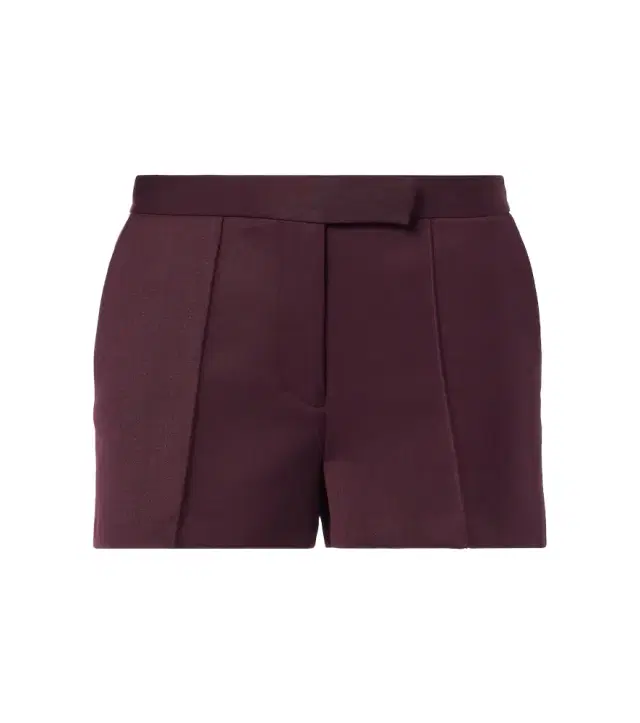 Alex Perry Twill shorts