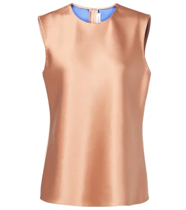 Carolina Herrera Satin top