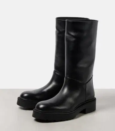 The Row Nobilis TR leather boots | Thumbnail 2 The Row Nobilis TR leather boots | Thumbnail 2