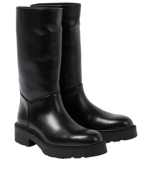 Nobilis TR leather boots