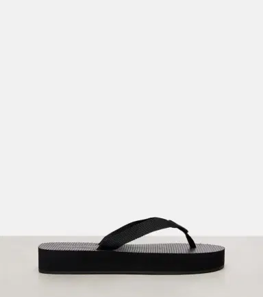 The Row Dune platform thong sandals | Thumbnail 3 The Row Dune platform thong sandals | Thumbnail 3