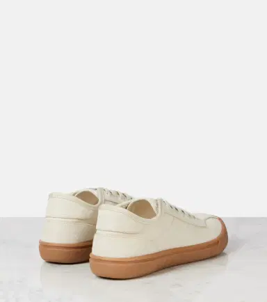 The Row Canvas sneakers | Thumbnail 4