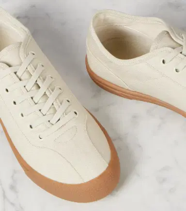The Row Canvas sneakers | Thumbnail 5