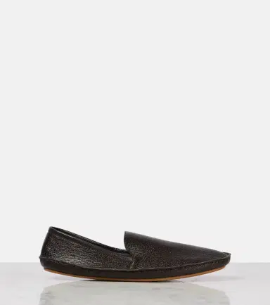 The Row Vasko leather loafers | Thumbnail 4 The Row Vasko leather loafers | Thumbnail 4