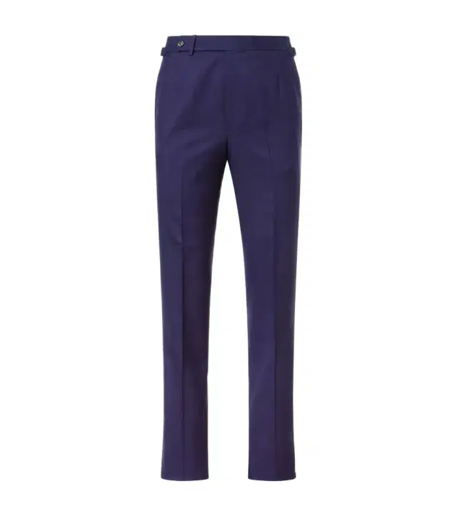 Dunhill Wool suit pants