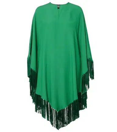 Taller Marmo Gloria beach cover-up | Thumbnail 1