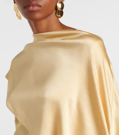 Taller Marmo Mounia gown | Thumbnail 3