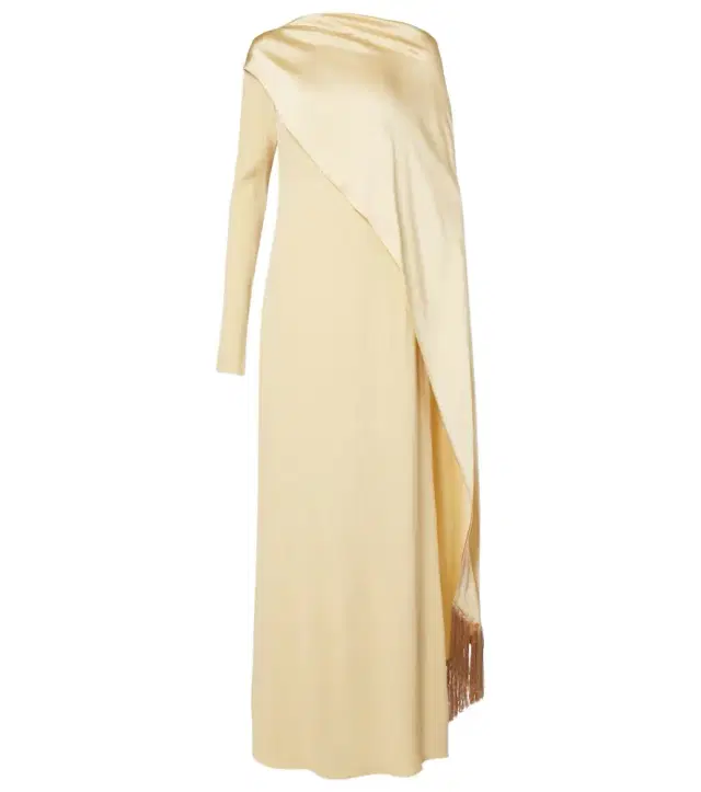 Taller Marmo Mounia gown