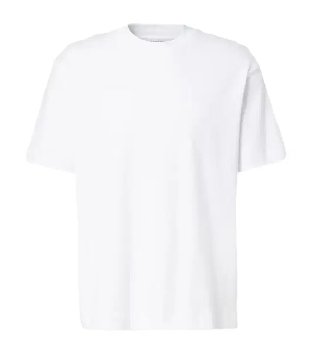 Sunspel Cotton jersey T-shirt