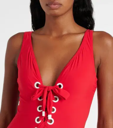 Karla Colletto Lulu swimsuit | Thumbnail 2