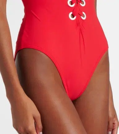 Karla Colletto Lulu swimsuit | Thumbnail 4