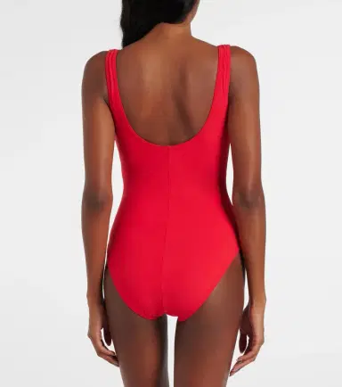 Karla Colletto Lulu swimsuit | Thumbnail 5