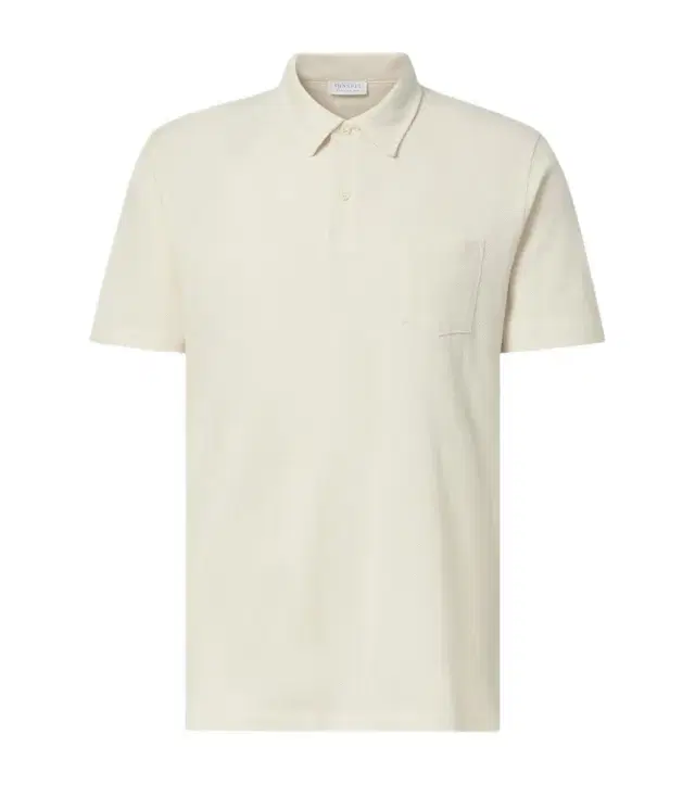 Sunspel Riviera cotton polo shirt