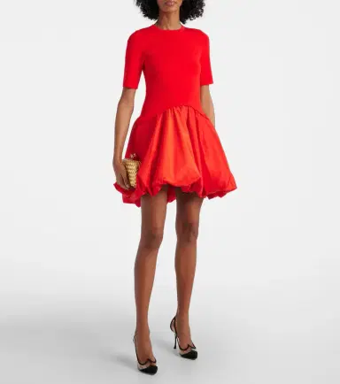 Simkhai Kenny minidress | Thumbnail 2