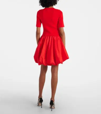 Simkhai Kenny minidress | Thumbnail 4