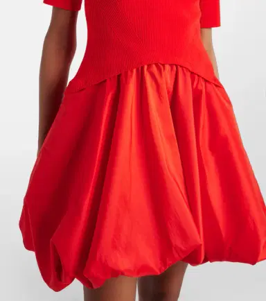 Simkhai Kenny minidress | Thumbnail 5
