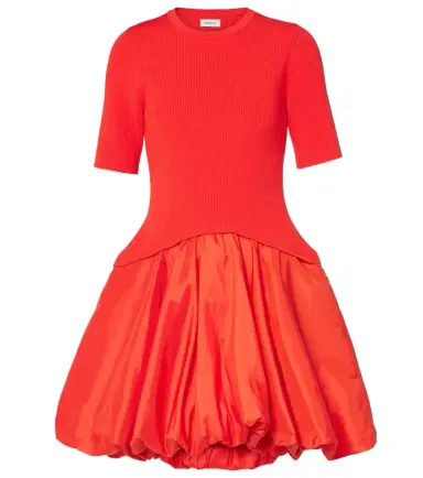 Simkhai Kenny minidress | Thumbnail 1