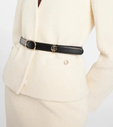 Gucci Leather belt | Thumbnail 2 Gucci Leather belt | Thumbnail 2