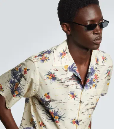 Prada Rectangular sunglasses | Thumbnail 4 Prada Rectangular sunglasses | Thumbnail 4