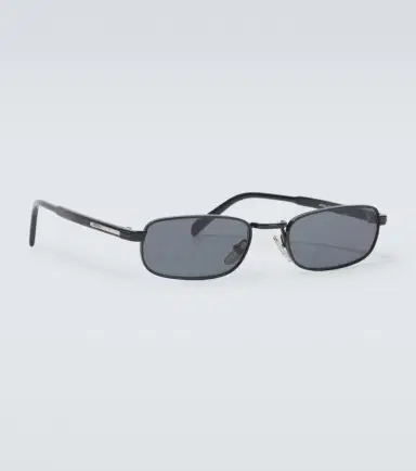 Prada Rectangular sunglasses | Thumbnail 5 Prada Rectangular sunglasses | Thumbnail 5