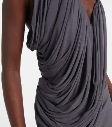 Maticevski Systema gathered jersey gown | Thumbnail 5