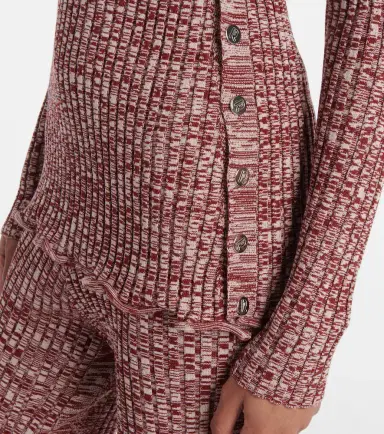 Rabanne Knitted sweater | Thumbnail 4 Rabanne Knitted sweater | Thumbnail 4