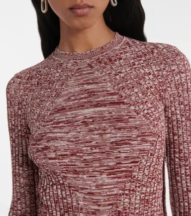 Rabanne Knitted sweater | Thumbnail 6 Rabanne Knitted sweater | Thumbnail 6