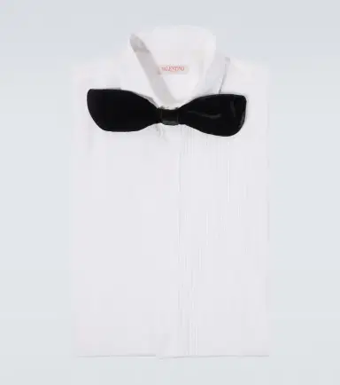 Valentino Garavani Silk bow tie | Thumbnail 2