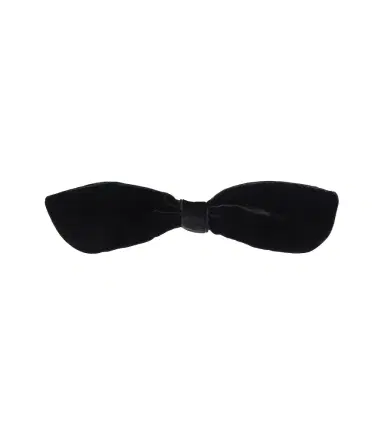 Valentino Garavani Silk bow tie | Thumbnail 1