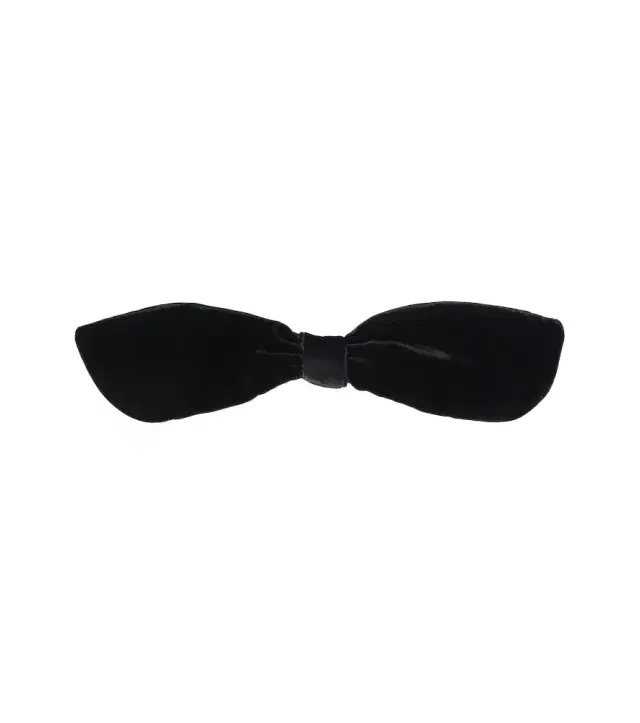 Valentino Garavani Silk bow tie