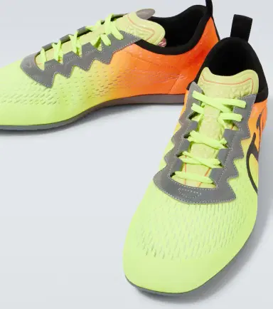 Valentino Garavani Chromathon VLogo sneakers | Thumbnail 6 Valentino Garavani Chromathon VLogo sneakers | Thumbnail 6