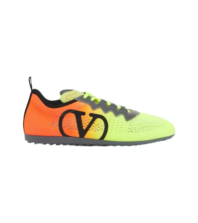 Valentino Garavani Chromathon VLogo sneakers