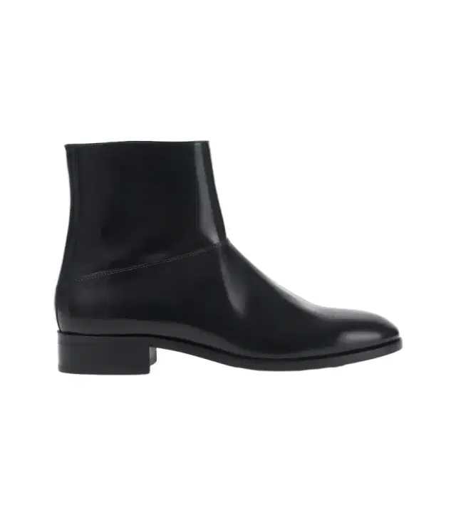 Valentino Garavani VLogo leather ankle boots