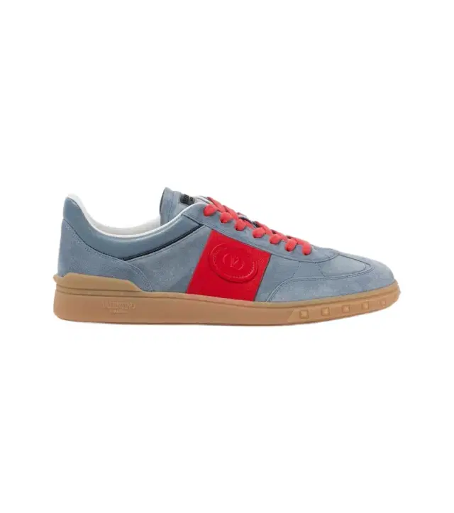 Valentino Garavani Upvillage leather sneakers