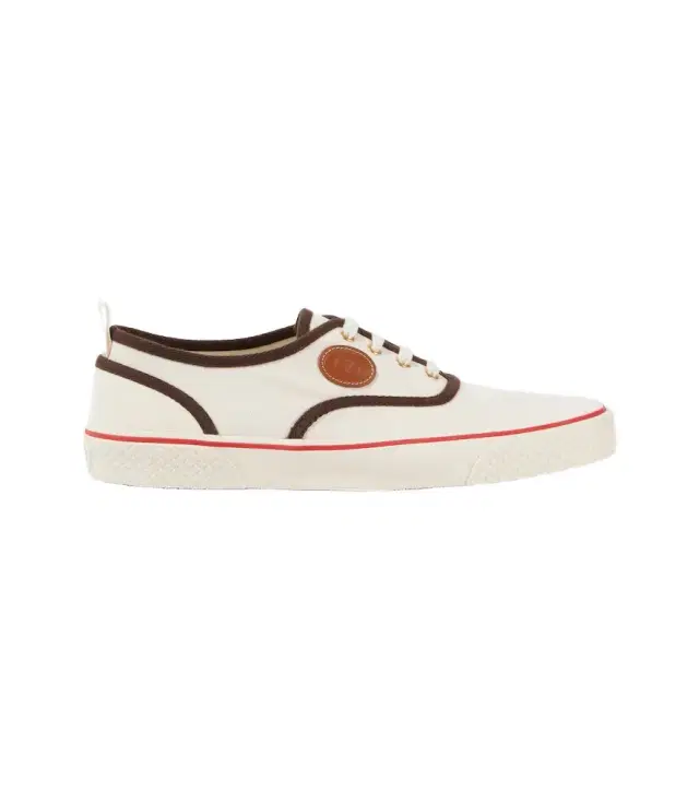 Valentino Garavani Nojoke canvas sneakers