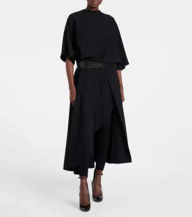 Alaïa Alaïa Bustier catsuit | Thumbnail 2