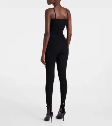 Alaïa Alaïa Bustier catsuit | Thumbnail 5