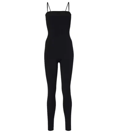 Alaïa Alaïa Bustier catsuit | Thumbnail 1
