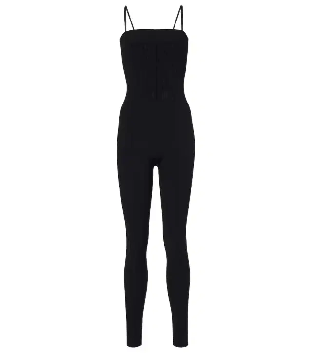 Alaia Alaïa Bustier catsuit
