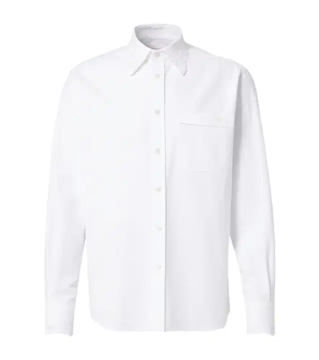 Valentino Cotton shirt