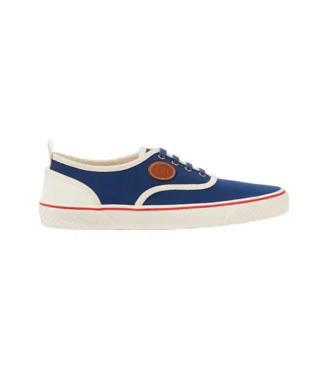 Valentino Garavani Nojoke canvas sneakers