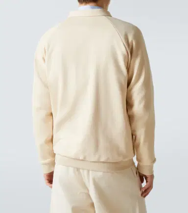 Valentino Cotton-blend cardigan | Thumbnail 2