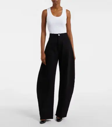 Alaïa Alaïa Tank bodysuit | Thumbnail 2