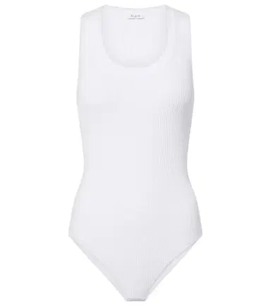 Alaïa Alaïa Tank bodysuit | Thumbnail 1