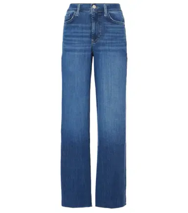 Frame Le Slim Palazzo wide-leg jeans | Thumbnail 1