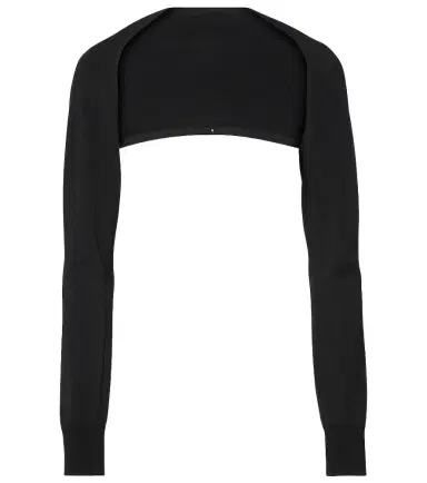 Alaïa Alaïa Knitted shrug | Thumbnail 1